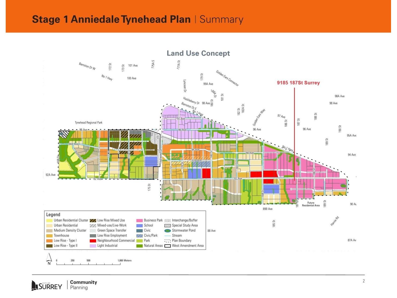 9185 187 Street, Surrey, British Columbia  V4N 3N5 - Photo 2 - C8072638