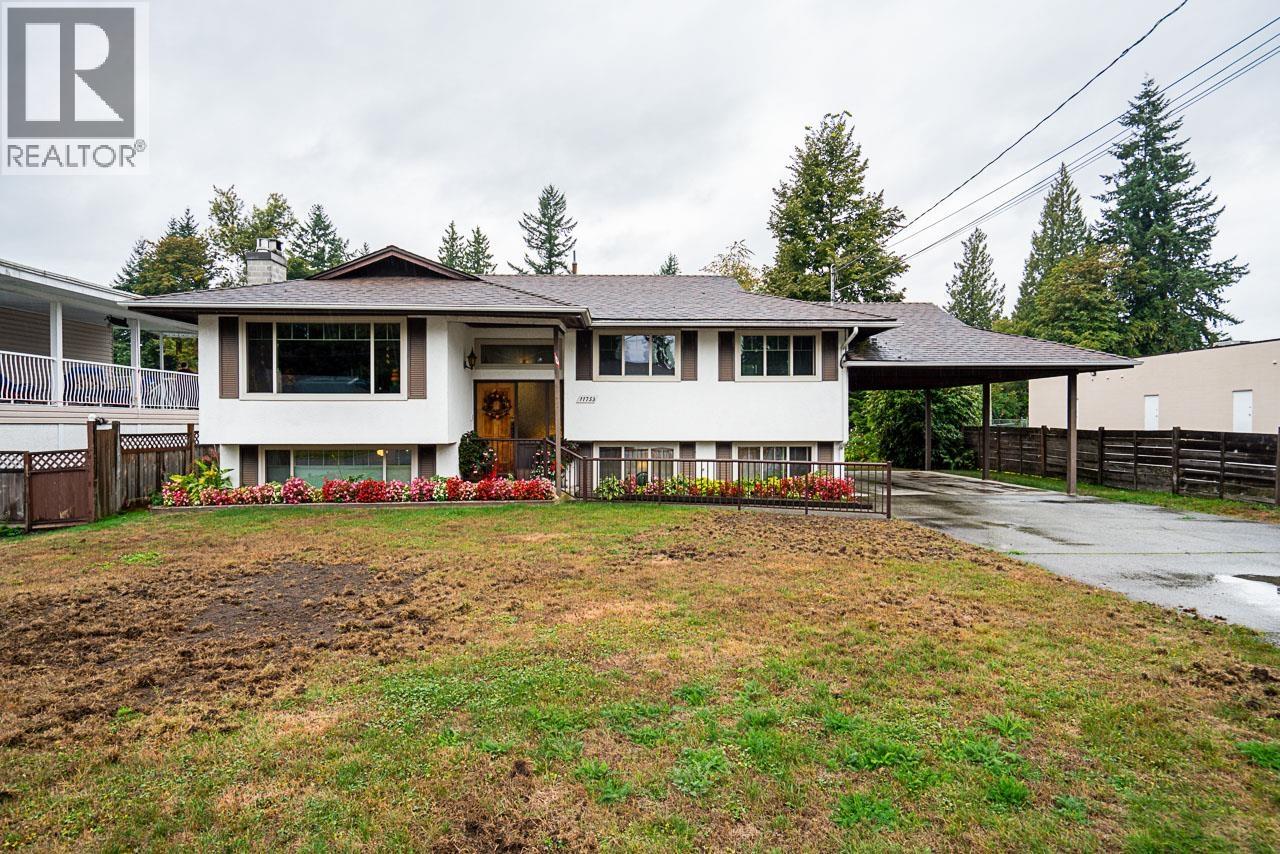 11753 218 Street, Maple Ridge, British Columbia  V2X 5M2 - Photo 2 - R3054417