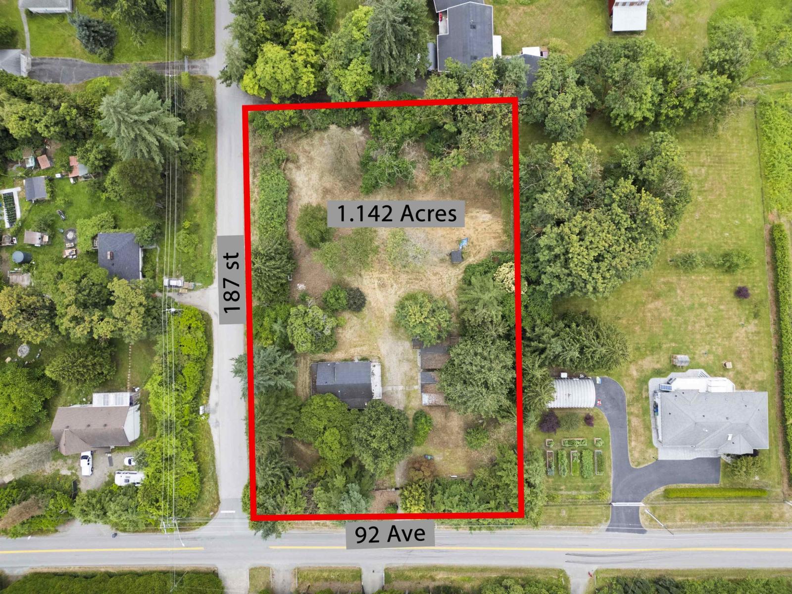 9185 187 Street, Surrey, British Columbia  V4N 3N5 - Photo 3 - R3053760