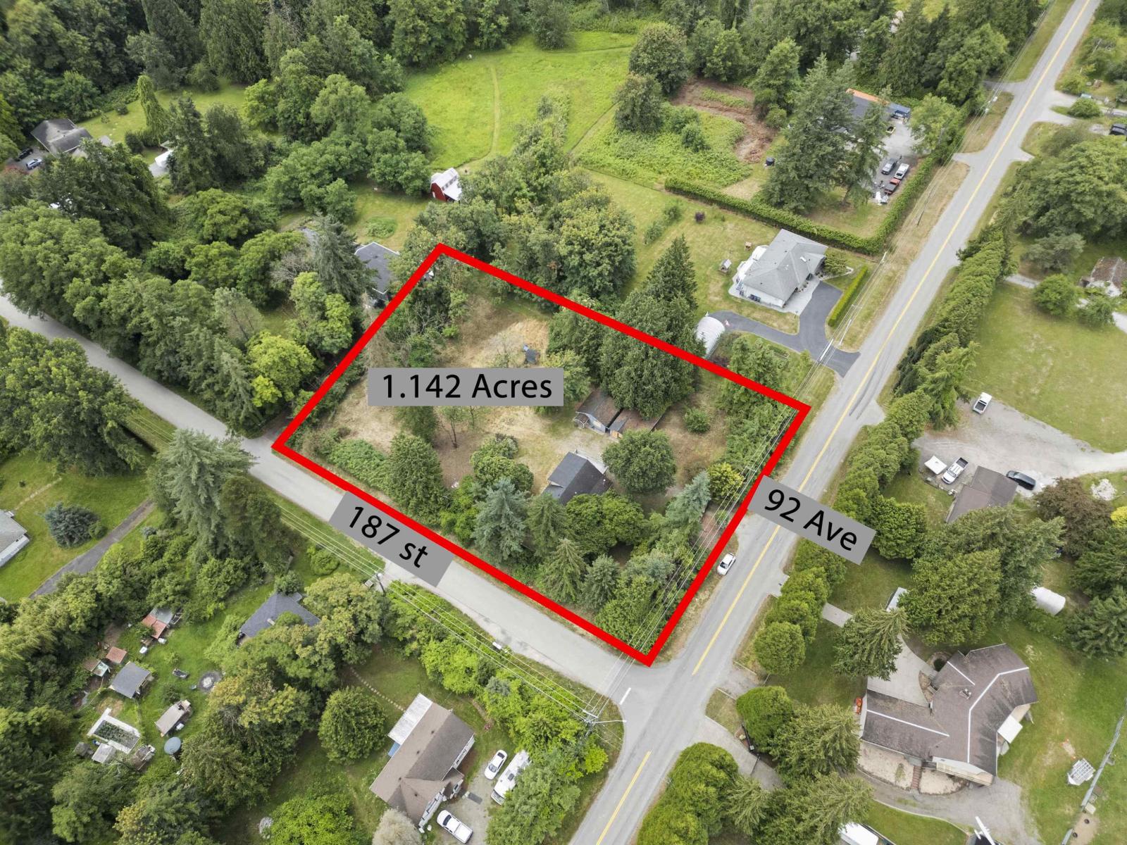 9185 187 Street, Surrey, British Columbia  V4N 3N5 - Photo 8 - R3053760