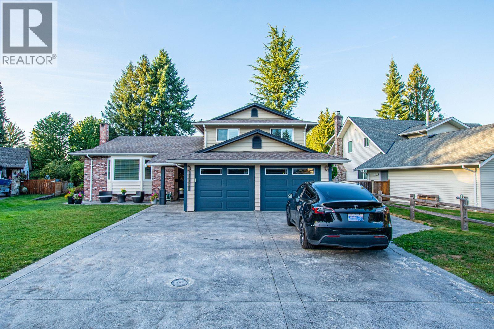 20685 125 AVENUE, Maple Ridge, British Columbia