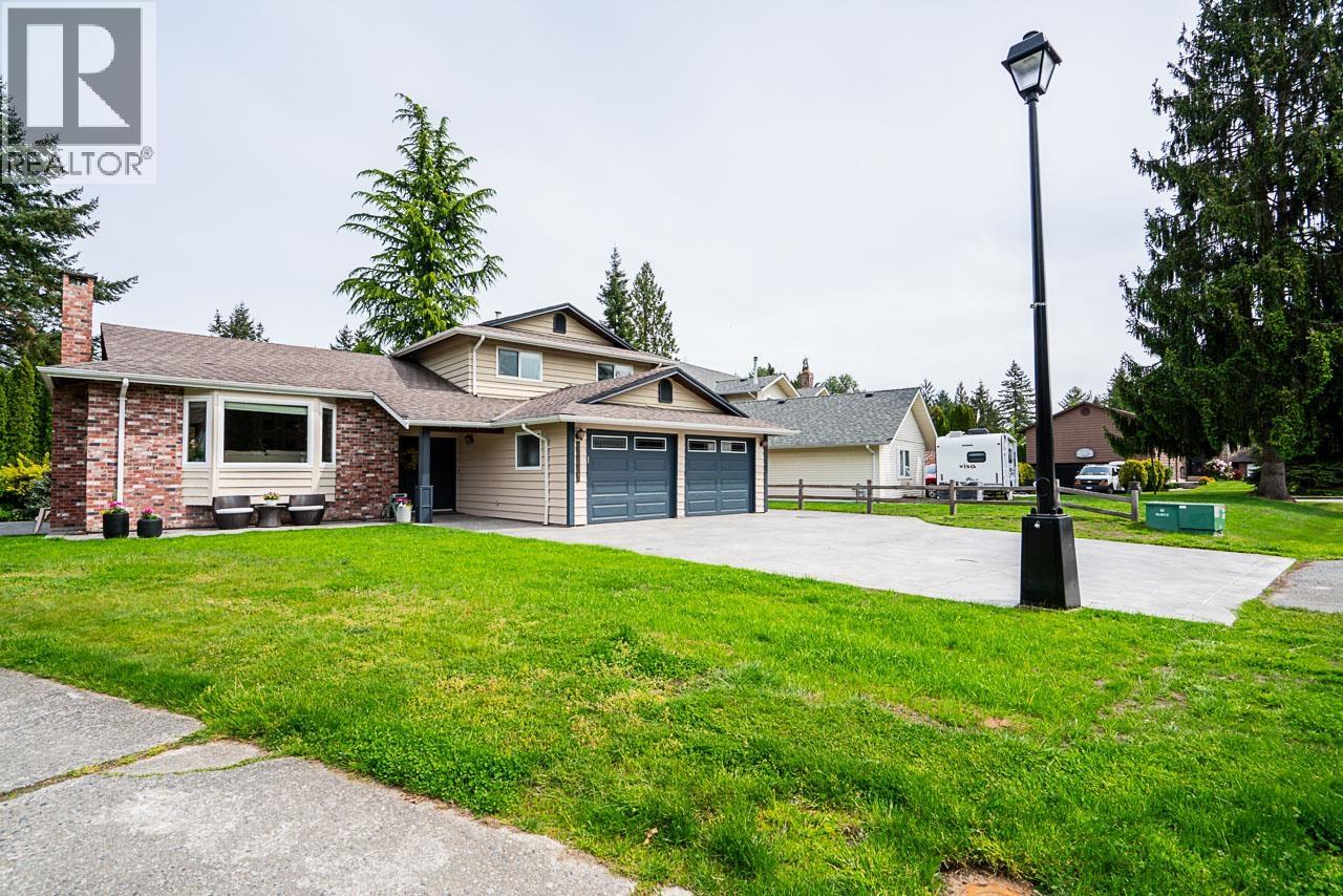 20685 125 Avenue, Maple Ridge, British Columbia  V2X 8N9 - Photo 2 - R3049196