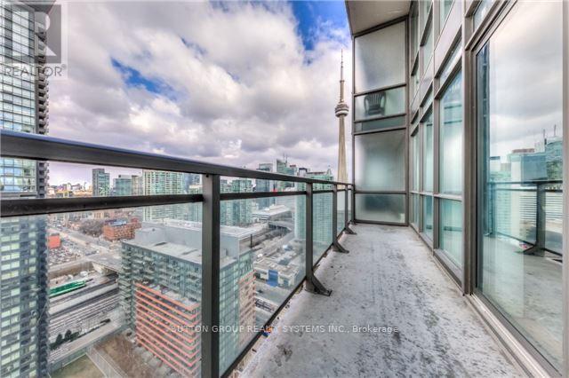 3505 - 15 Fort York Boulevard, Toronto, Ontario  M5V 3Y4 - Photo 12 - C12438950
