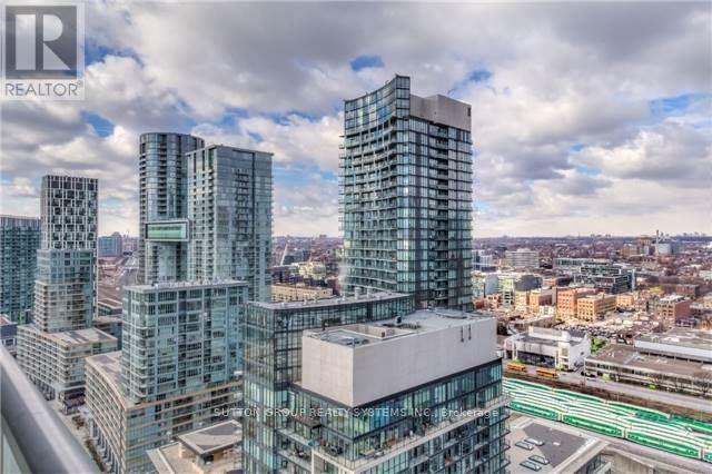 3505 - 15 Fort York Boulevard, Toronto, Ontario  M5V 3Y4 - Photo 13 - C12438950