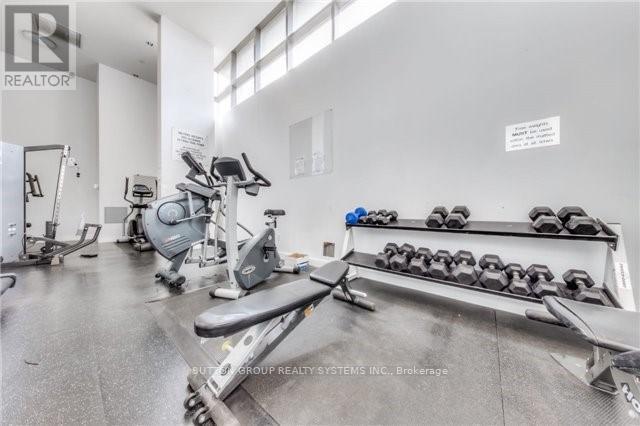 3505 - 15 Fort York Boulevard, Toronto, Ontario  M5V 3Y4 - Photo 16 - C12438950