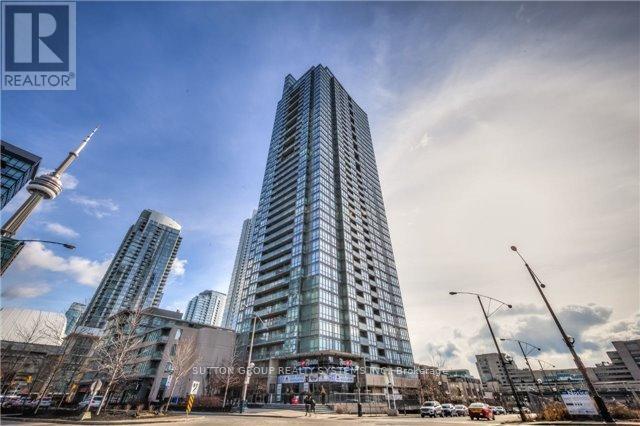 3505 - 15 Fort York Boulevard, Toronto, Ontario  M5V 3Y4 - Photo 17 - C12438950