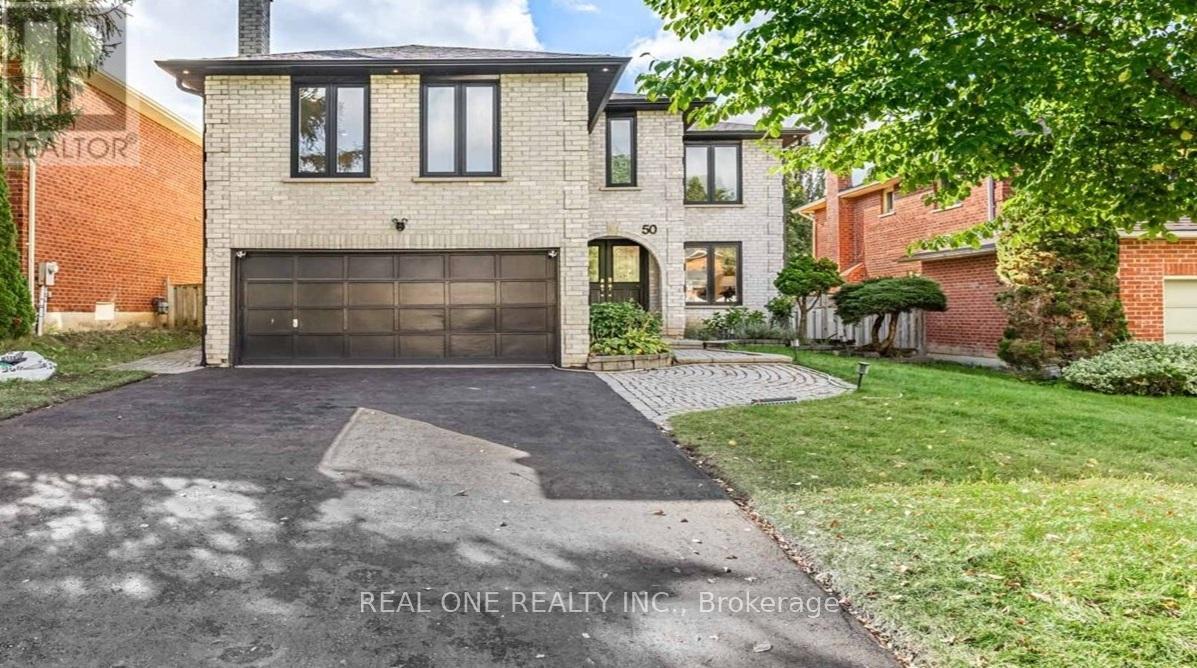 50 Bryant Road, Markham, Ontario  L3P 5Z2 - Photo 2 - N12430933
