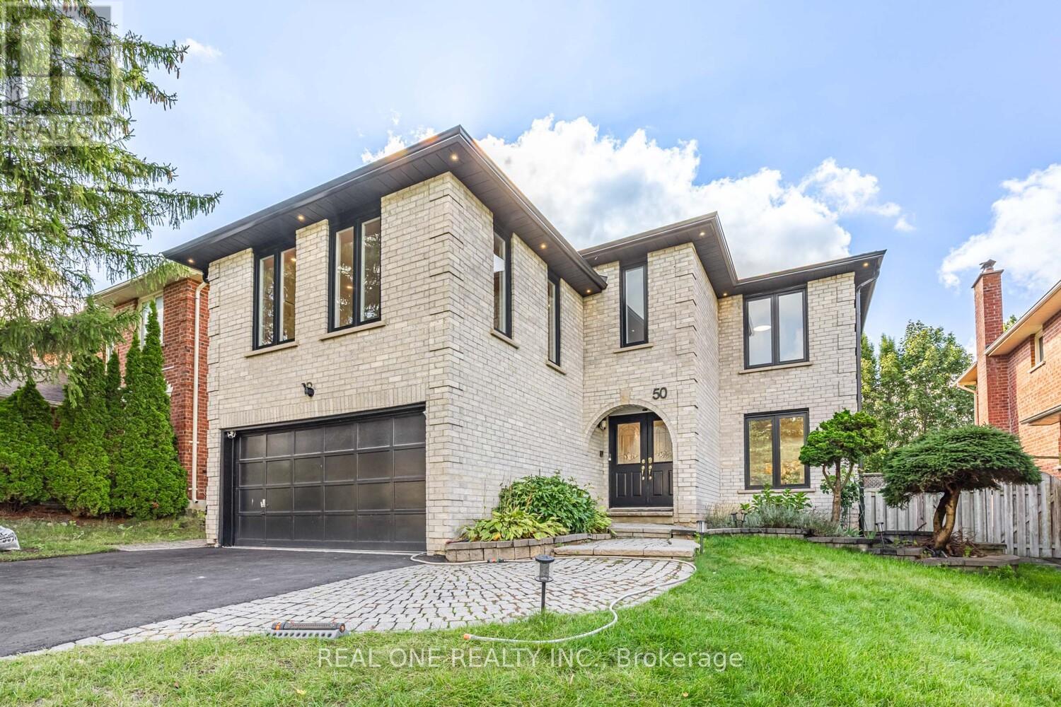50 BRYANT ROAD, Markham, Ontario