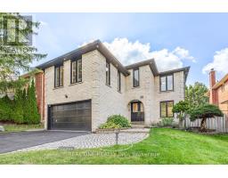 50 BRYANT ROAD, Markham, Ontario