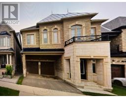 UPPER - 43 HALLARAN ROAD, Oakville, Ontario