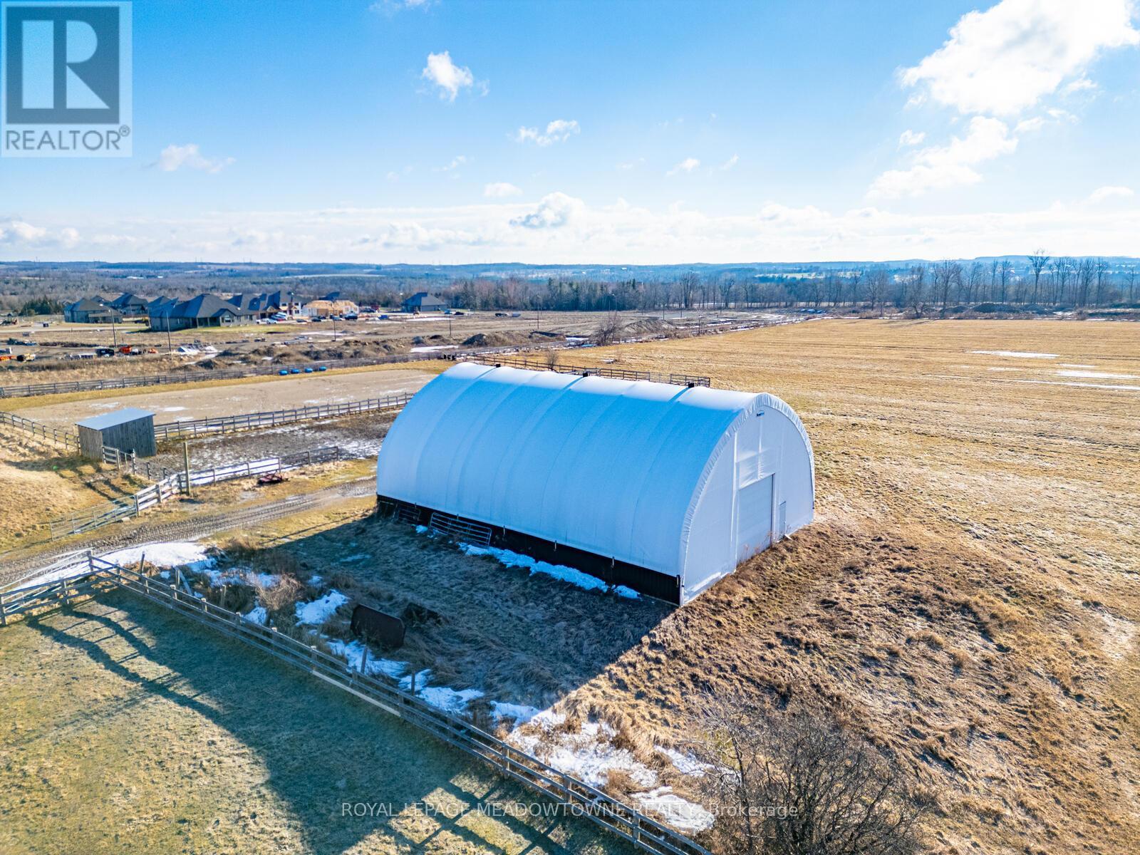 8863 Wellington 124 Road, Erin, Ontario  N1H 6H7 - Photo 25 - X12326281