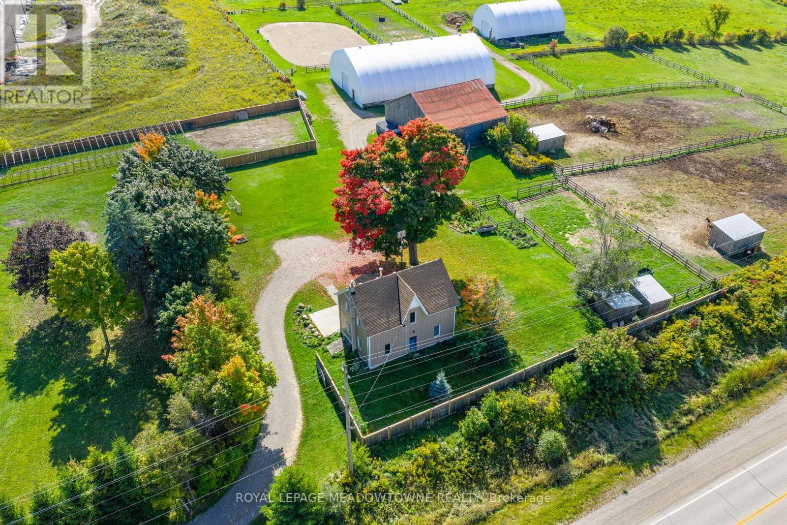 8863 Wellington 124 Road, Erin, Ontario  N1H 6H7 - Photo 6 - X12326281