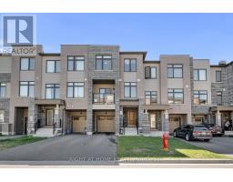 55 DELANO WAY, Newmarket, Ontario
