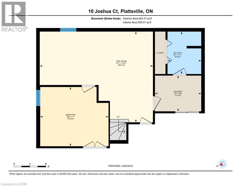 10 Joshua Court, Plattsville, Ontario  N0J 1S0 - Photo 37 - 40774385
