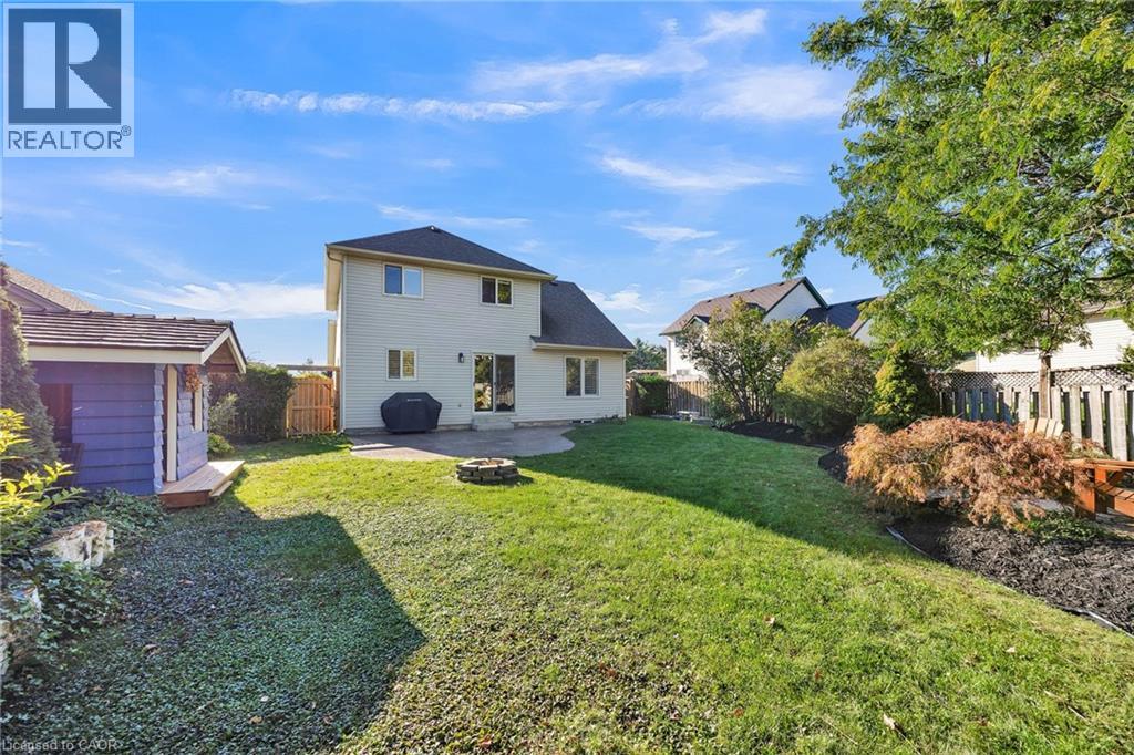 10 Joshua Court, Plattsville, Ontario  N0J 1S0 - Photo 34 - 40774385