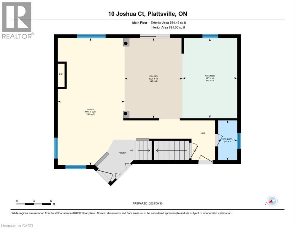 10 Joshua Court, Plattsville, Ontario  N0J 1S0 - Photo 35 - 40774385