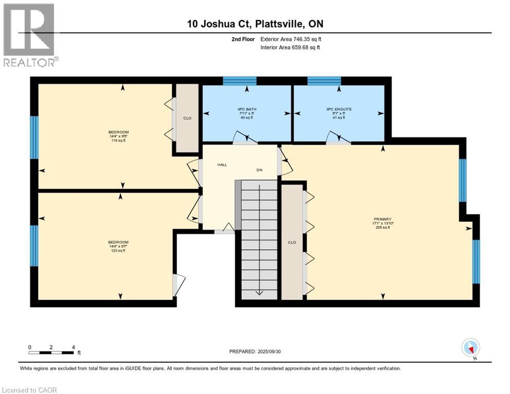 10 Joshua Court, Plattsville, Ontario  N0J 1S0 - Photo 36 - 40774385