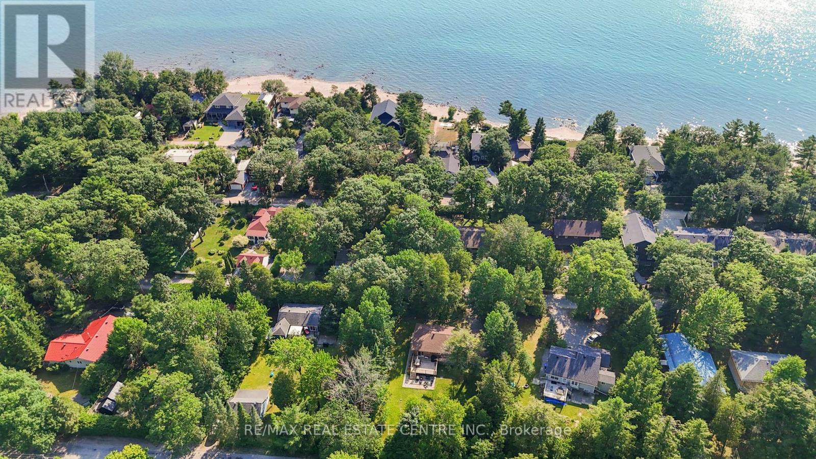 27 Irene Road, Tiny, Ontario  L0L 2J0 - Photo 30 - S12438964