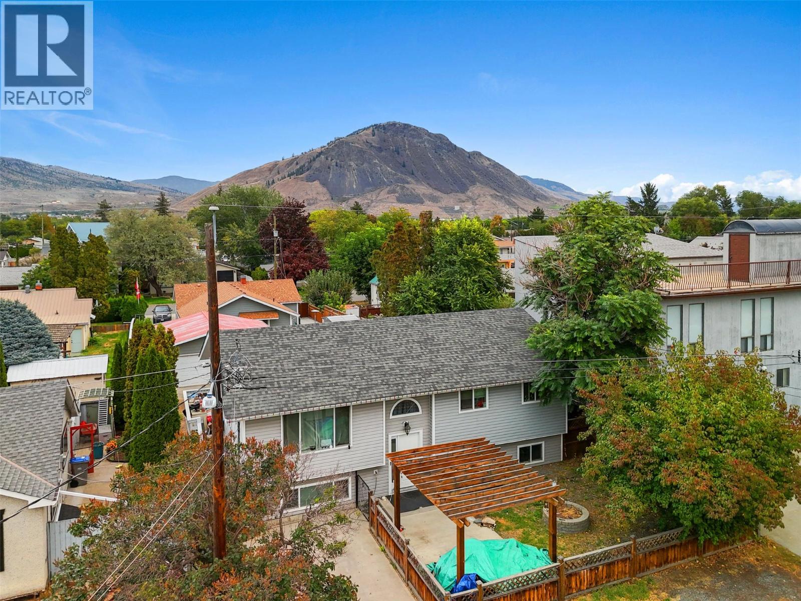 356 Mcgowan Avenue, Kamloops, British Columbia V2B 2N7 - Photo 2 - 10364632