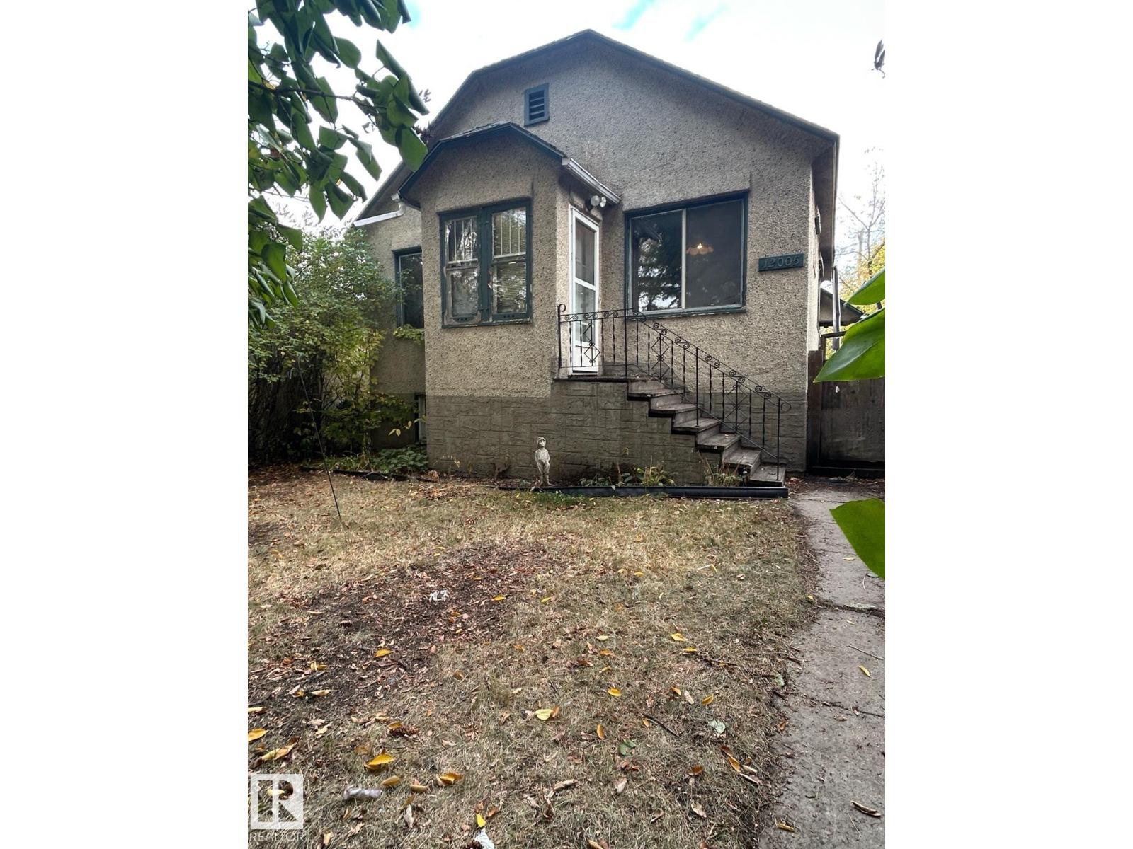 12005 69 ST NW, Edmonton, Alberta