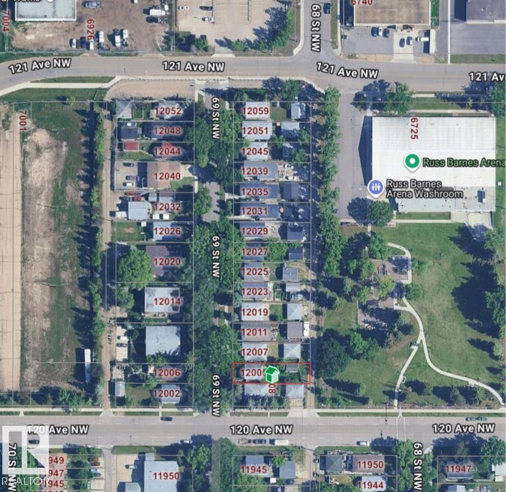 12005 69 St Nw, Edmonton, Alberta  T5B 1S7 - Photo 6 - E4460328