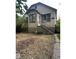 12005 69 ST NW Montrose (Edmonton)
