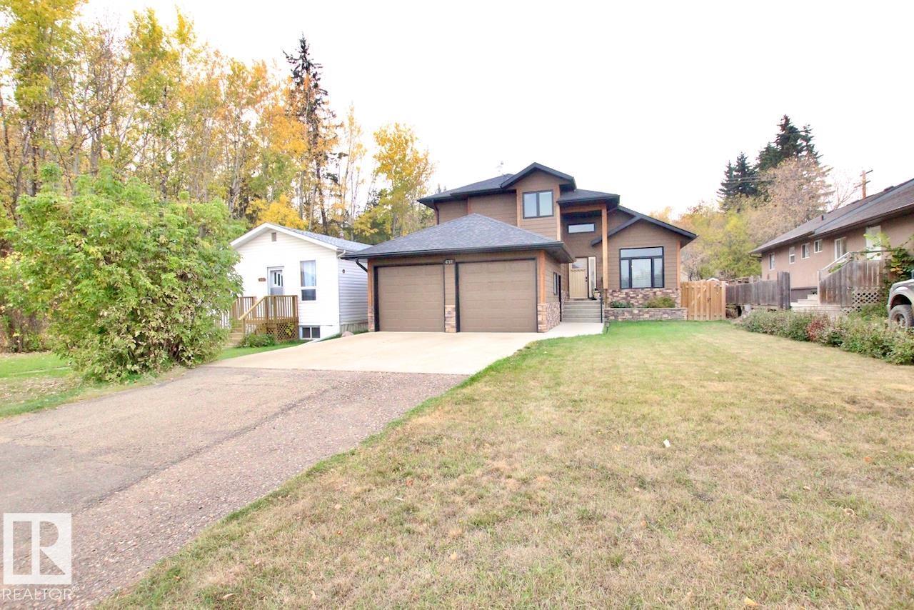 4717 52 ST, Athabasca Town, Alberta