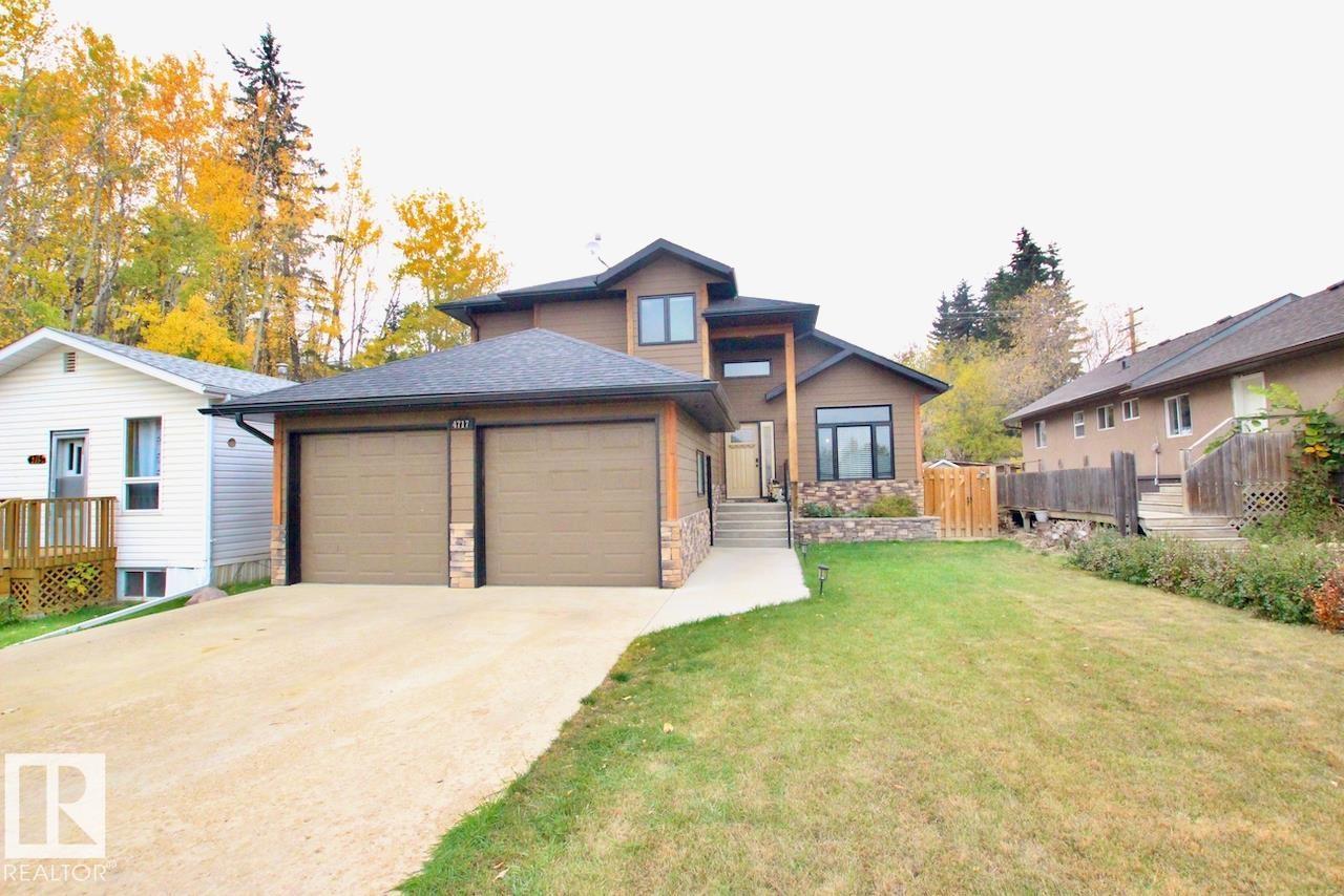 4717 52 St, Athabasca Town, Alberta  T9S 1K7 - Photo 2 - E4460329