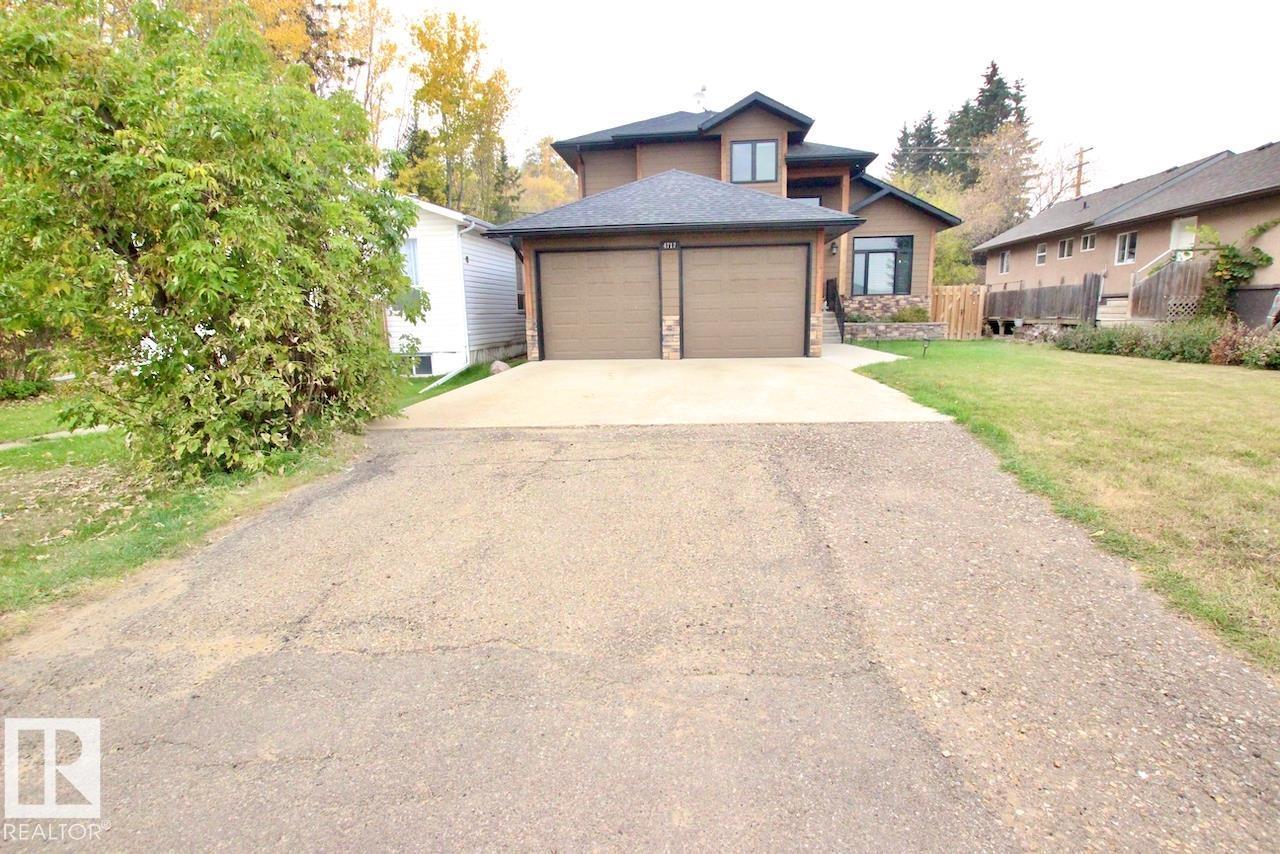 4717 52 St, Athabasca Town, Alberta  T9S 1K7 - Photo 3 - E4460329