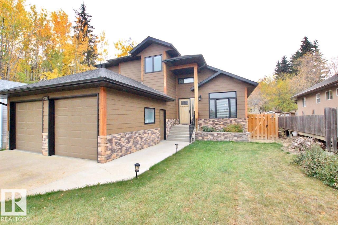 4717 52 St, Athabasca Town, Alberta  T9S 1K7 - Photo 4 - E4460329