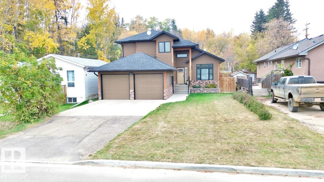 4717 52 St, Athabasca Town, Alberta  T9S 1K7 - Photo 71 - E4460329