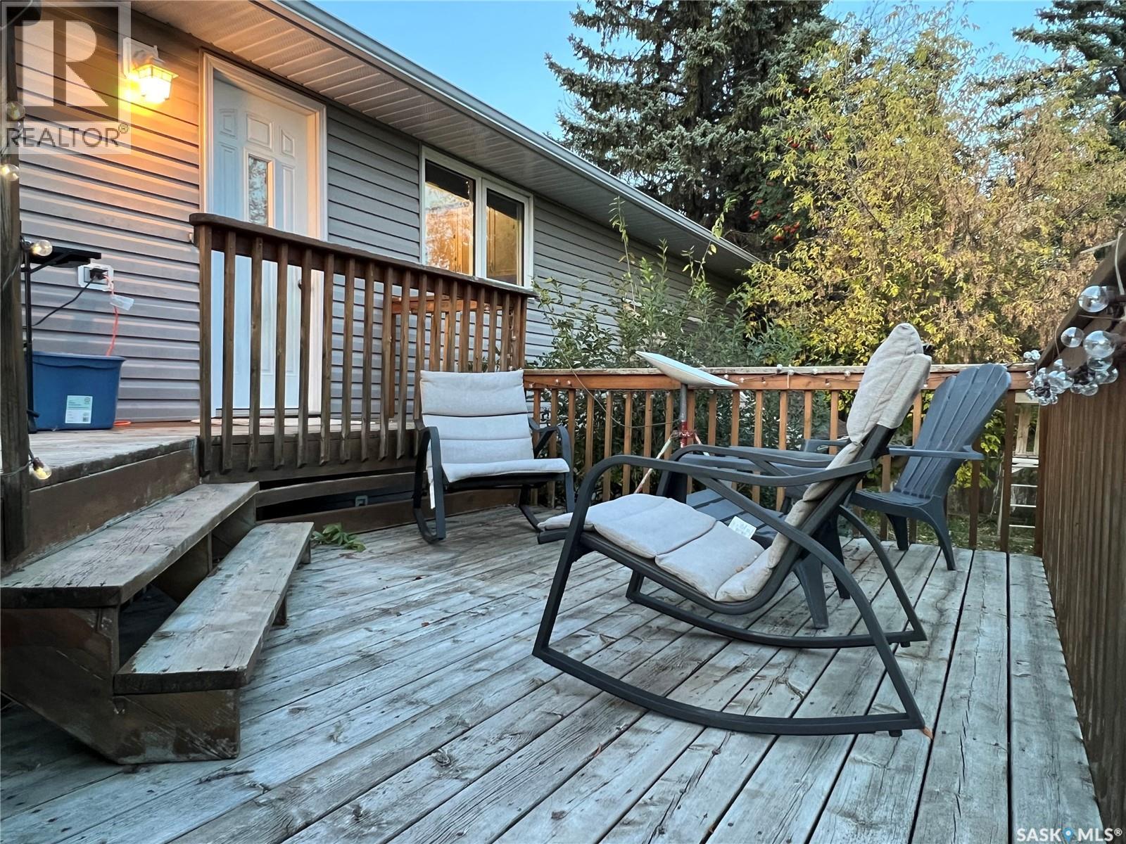 508 Cochin Avenue, Meadow Lake, Saskatchewan  S9X 1B9 - Photo 3 - SK019801