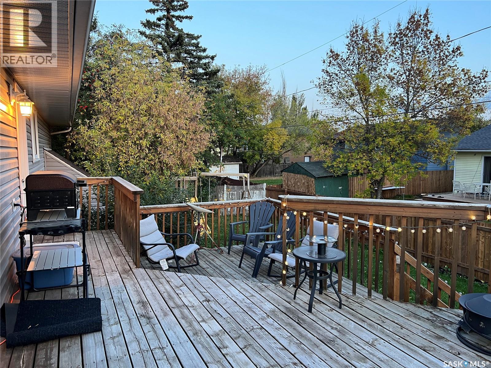 508 Cochin Avenue, Meadow Lake, Saskatchewan  S9X 1B9 - Photo 35 - SK019801