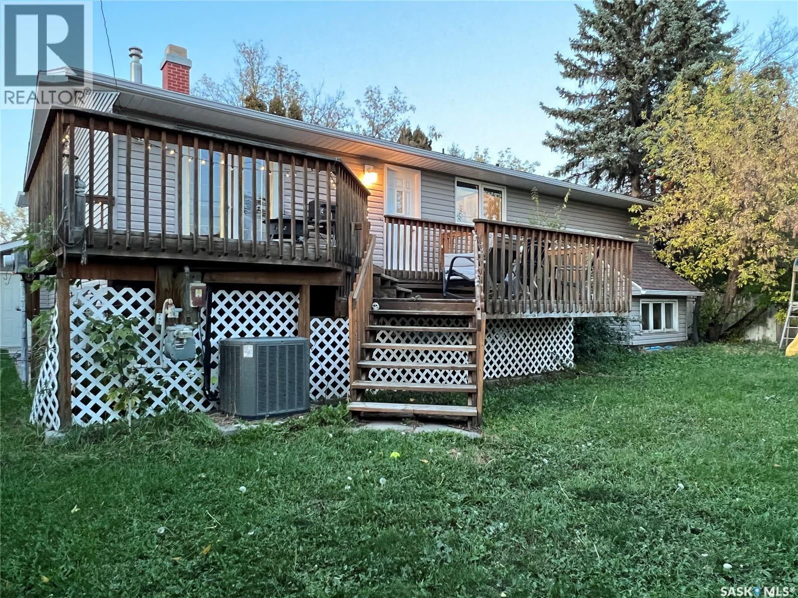 508 Cochin Avenue, Meadow Lake, Saskatchewan  S9X 1B9 - Photo 36 - SK019801