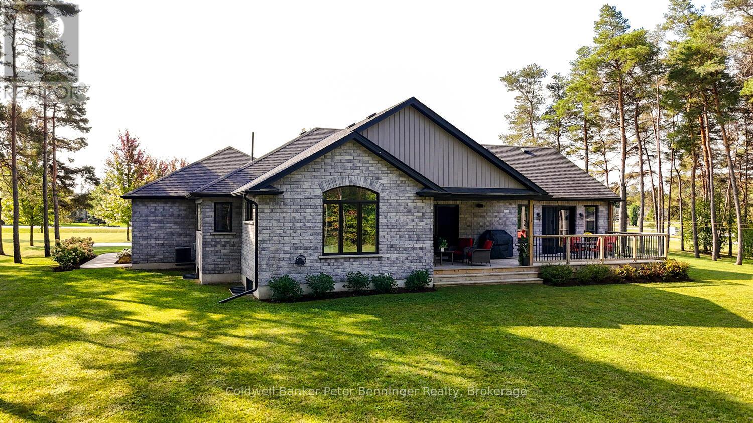 128 Marshall Heights Road, West Grey, Ontario  N0G 1R0 - Photo 39 - X12429655