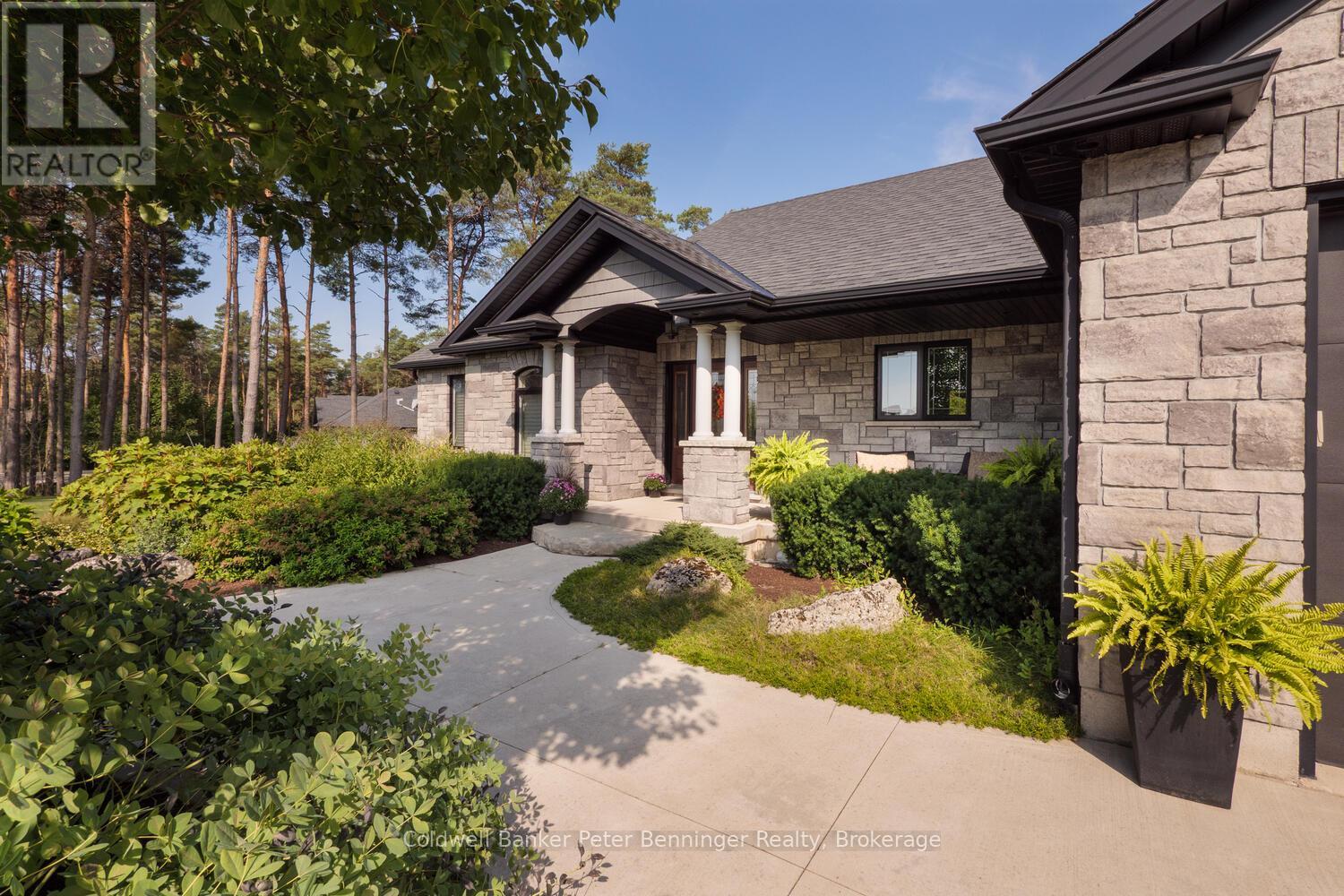 128 Marshall Heights Road, West Grey, Ontario  N0G 1R0 - Photo 46 - X12429655