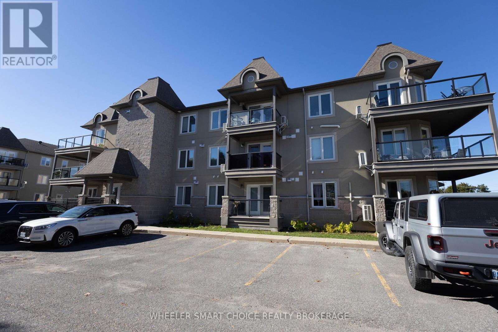 206 - 775 BREFEUF STREET, Casselman, Ontario