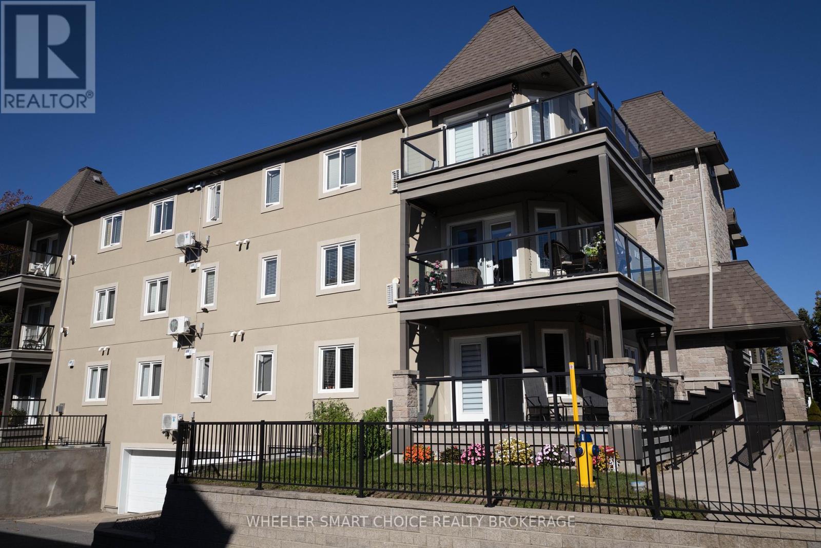 206 - 775 Brefeuf Street, Casselman, Ontario  K0A 1M0 - Photo 20 - X12438998