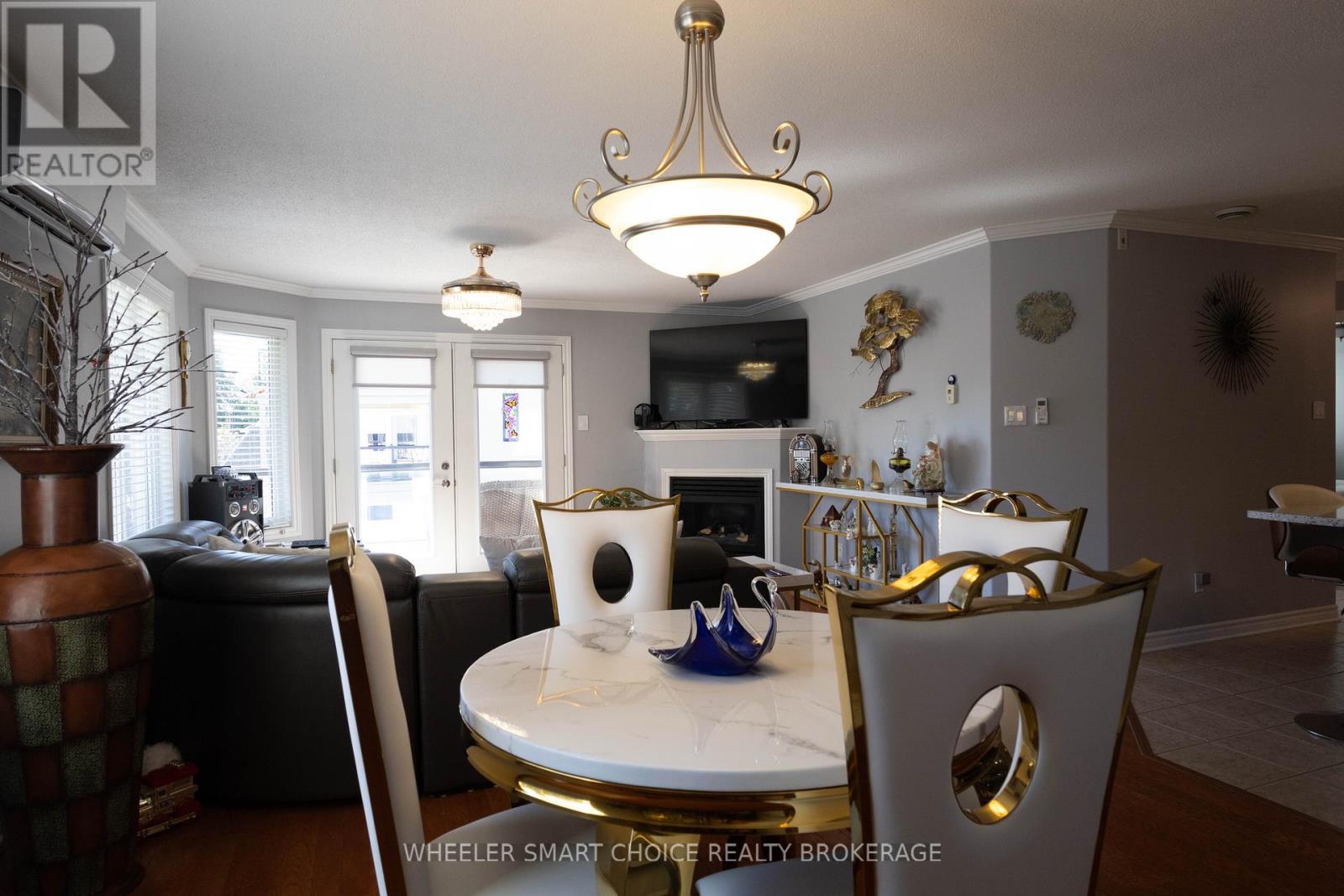 206 - 775 Brefeuf Street, Casselman, Ontario  K0A 1M0 - Photo 6 - X12438998
