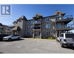 206 - 775 BREFEUF STREET, Casselman, Ontario