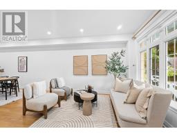 45 ALGARVE CRESCENT, Toronto, Ontario