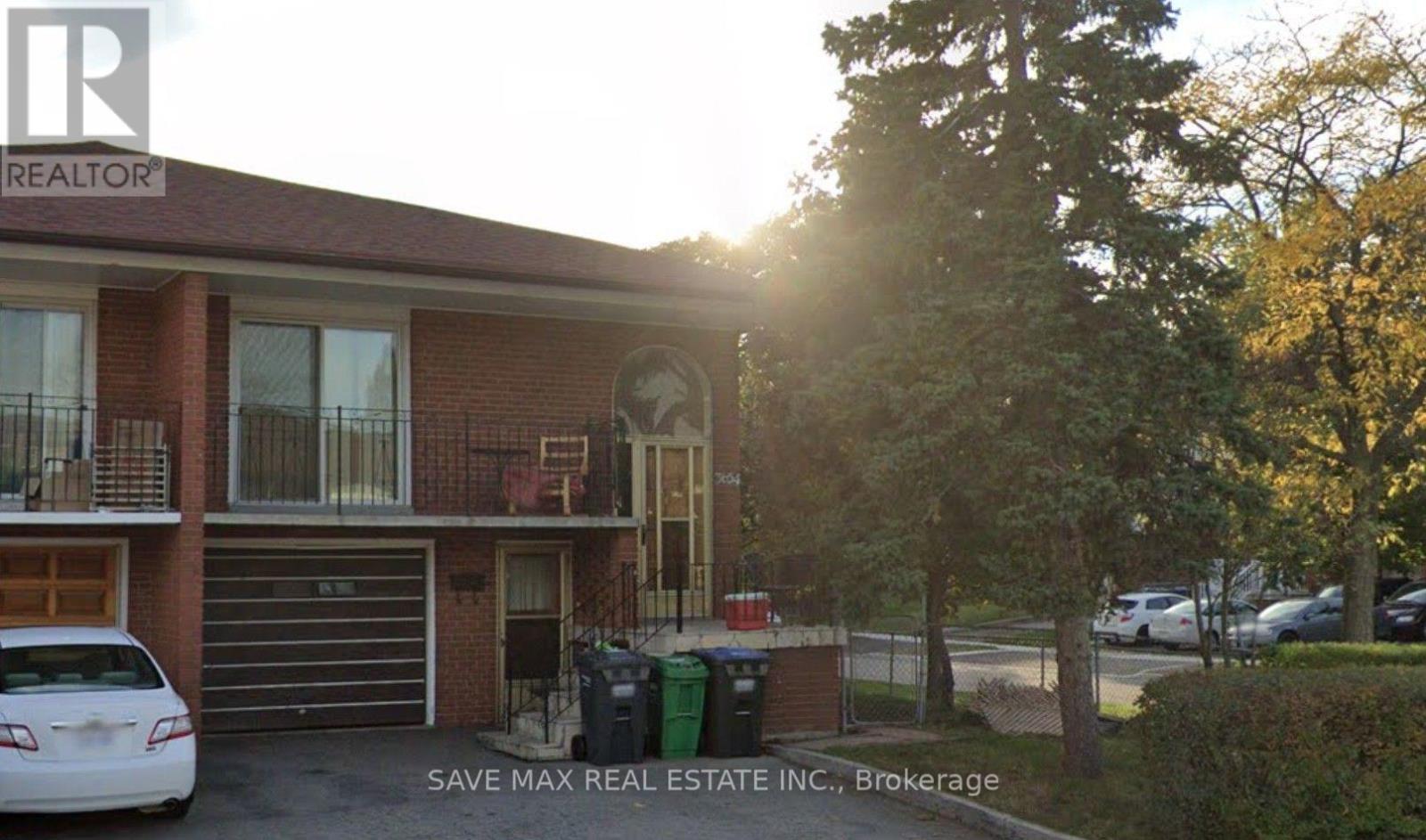 3654 MOLLY AVENUE, Mississauga, Ontario