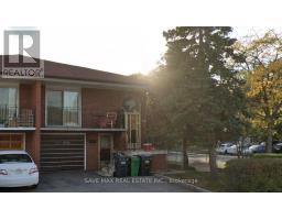3654 MOLLY AVENUE, Mississauga, Ontario