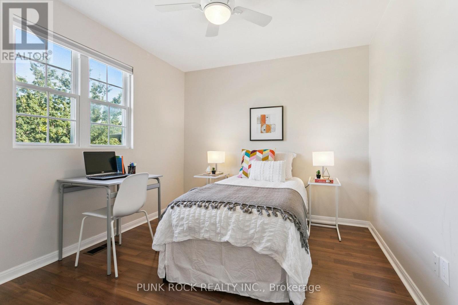 4161 Claypine Rise, Mississauga (Rathwood), Ontario  L4W 2G5 - Photo 27 - W12438989