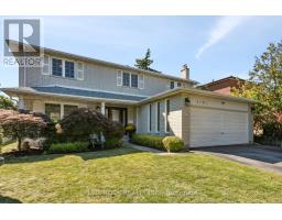 4161 CLAYPINE RISE, Mississauga, Ontario