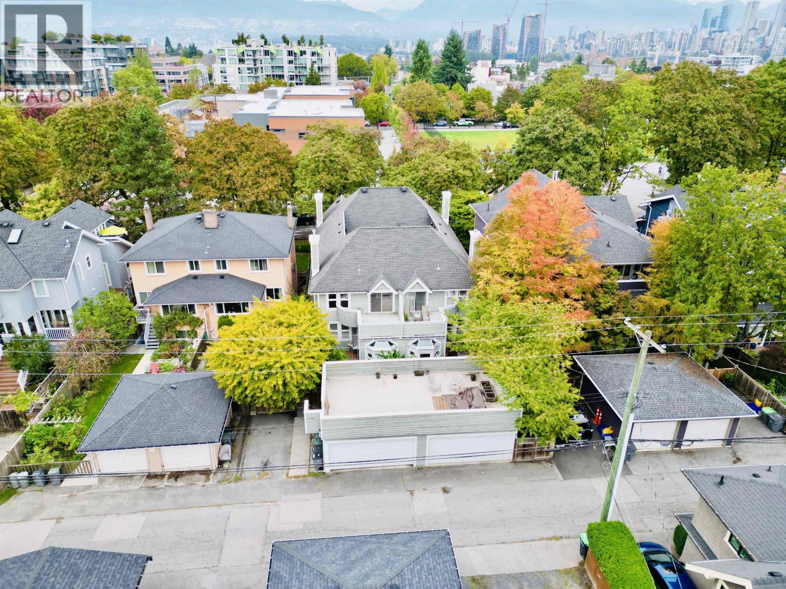 1966 W 11th Avenue, Vancouver, British Columbia  V6J 2C6 - Photo 33 - R3054351