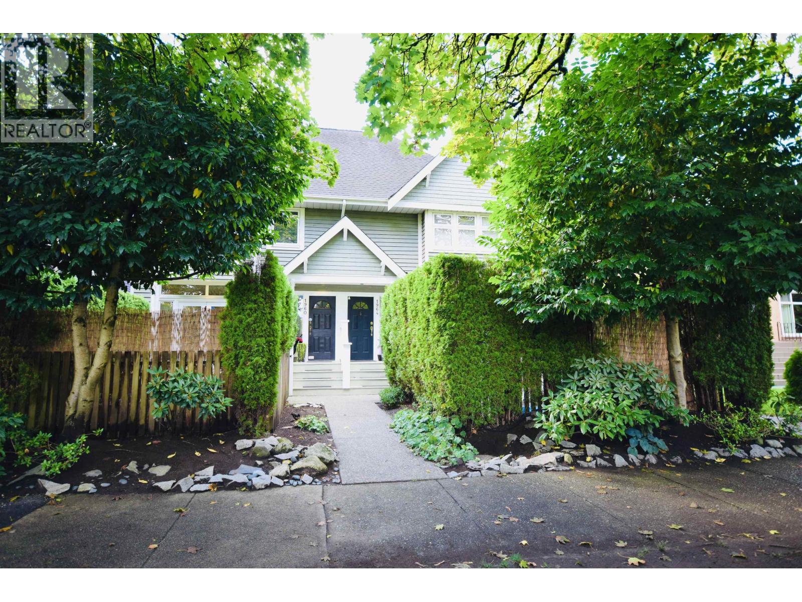 1966 W 11th Avenue, Vancouver, British Columbia  V6J 2C6 - Photo 3 - R3054351
