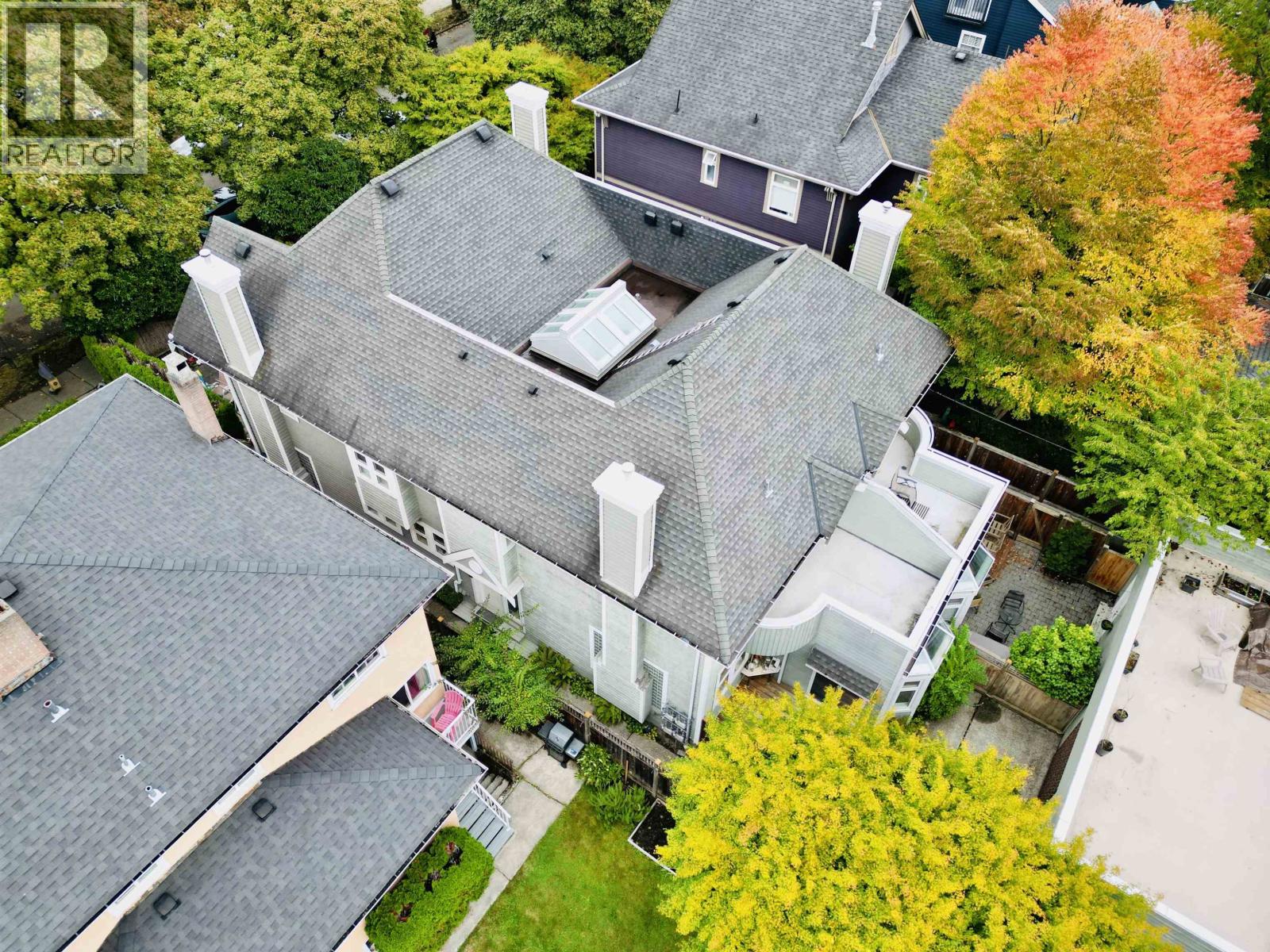 1966 W 11th Avenue, Vancouver, British Columbia  V6J 2C6 - Photo 32 - R3054351