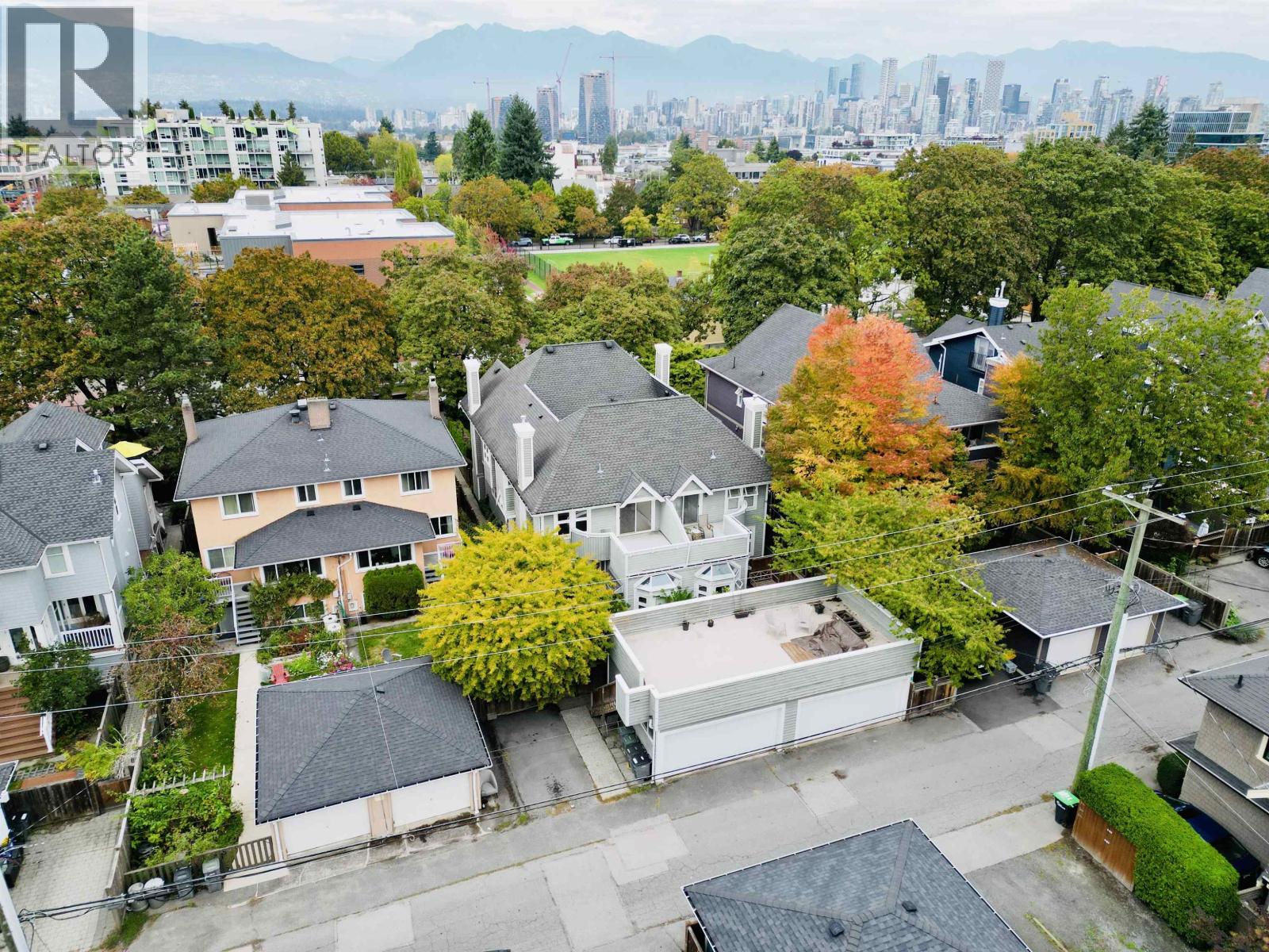 1966 W 11th Avenue, Vancouver, British Columbia  V6J 2C6 - Photo 31 - R3054351