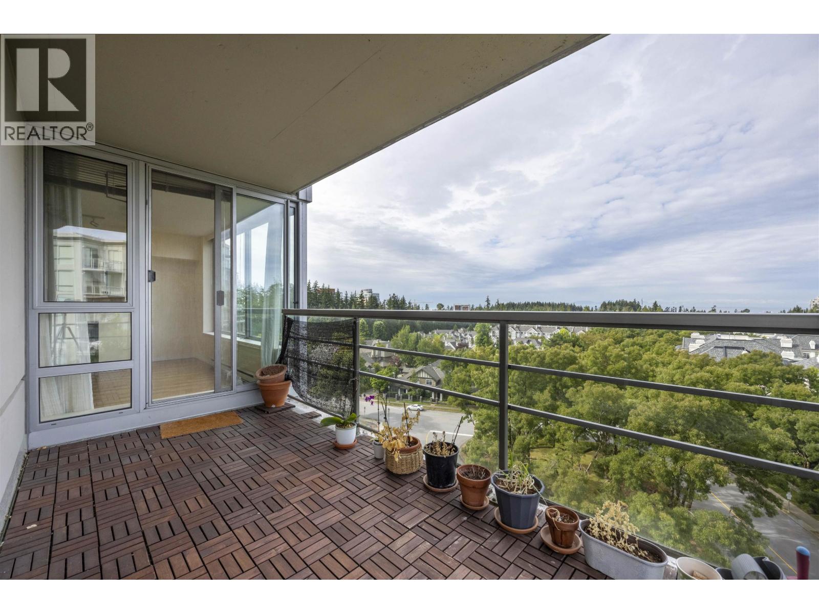 1001 5639 Hampton Place, Vancouver, British Columbia  V6T 2H6 - Photo 5 - R3054380
